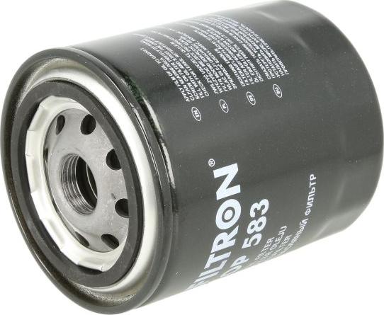 Filtron OP583 - Filtru ulei aaoparts.ro