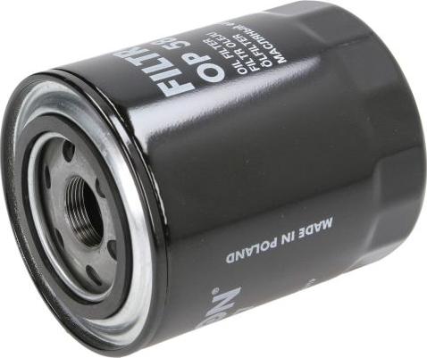 Filtron OP587 - Filtru ulei aaoparts.ro