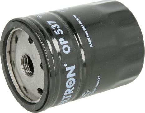Filtron OP537 - Filtru ulei aaoparts.ro