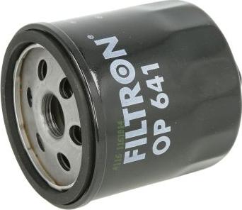 Filtron OP641 - Filtru ulei aaoparts.ro