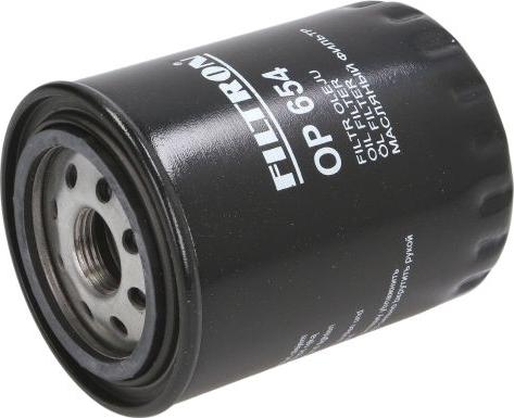 Filtron OP654 - Filtru ulei aaoparts.ro
