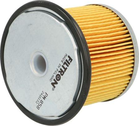 Filtron PM858 - Filtru combustibil aaoparts.ro