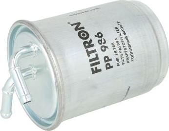 Filtron PP986 - Filtru combustibil aaoparts.ro