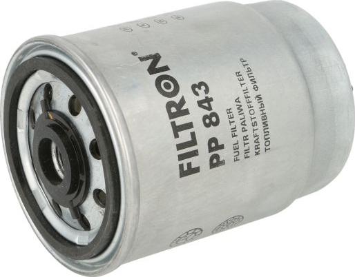 Filtron PP843 - Filtru combustibil aaoparts.ro