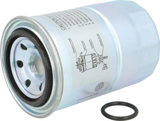 Filtron PP853 - Filtru combustibil aaoparts.ro