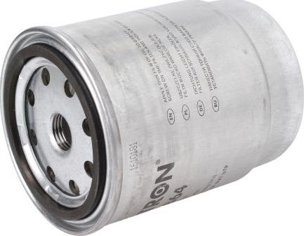 Filtron PP864 - Filtru combustibil aaoparts.ro