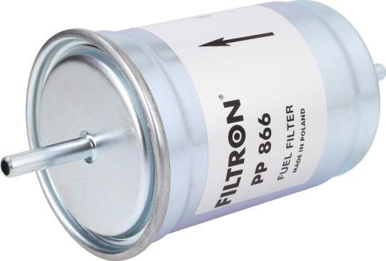 Filtron PP866 - Filtru combustibil aaoparts.ro