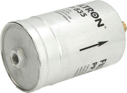 Filtron PP835 - Filtru combustibil aaoparts.ro