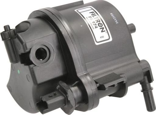 Filtron PS974 - Filtru combustibil aaoparts.ro