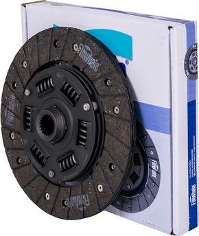 Finwhale 20D121 - Disc ambreiaj aaoparts.ro