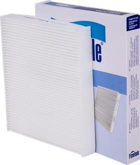 Finwhale AS908 - Filtru, aer habitaclu aaoparts.ro