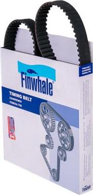 Finwhale BD144x25 - Curea de distributie aaoparts.ro