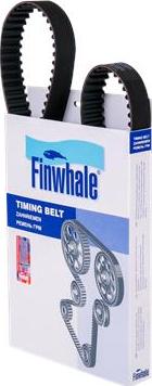 Finwhale BD97x21,6 - Curea de distributie aaoparts.ro