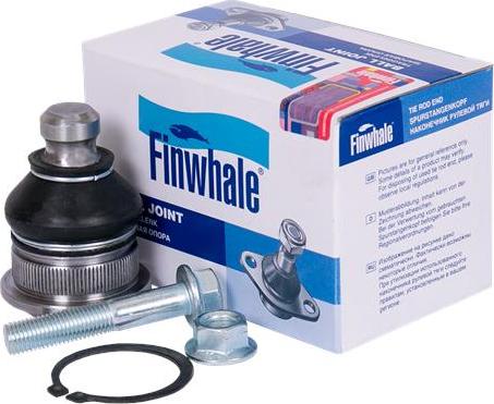 Finwhale BJ500 - Articulatie sarcina / ghidare aaoparts.ro