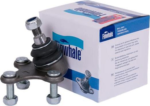 Finwhale BJ517 - Articulatie sarcina / ghidare aaoparts.ro