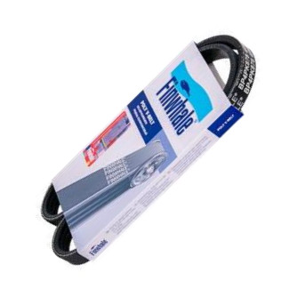 Finwhale BP4PK878 - Curea transmisie cu caneluri aaoparts.ro