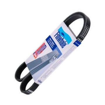 Finwhale BP5PK1113 - Curea transmisie cu caneluri aaoparts.ro