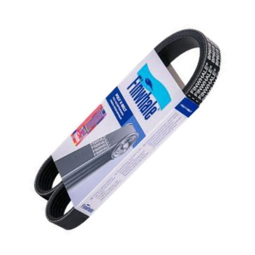 Finwhale BP6018 - Curea transmisie cu caneluri aaoparts.ro
