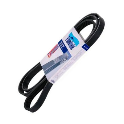 Finwhale BP6PK2153 - Curea transmisie cu caneluri aaoparts.ro