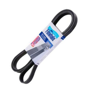 Finwhale BP6PK2100 - Curea transmisie cu caneluri aaoparts.ro