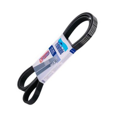 Finwhale BP6PK2260 - Curea transmisie cu caneluri aaoparts.ro