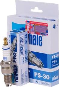 Finwhale FS30 - Bujii aaoparts.ro