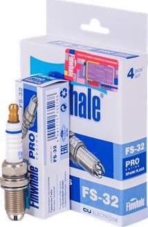 Finwhale FS32 - Bujii aaoparts.ro