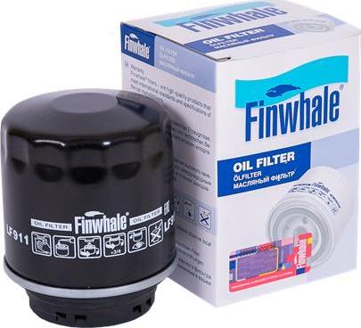 Finwhale LF911 - Filtru ulei aaoparts.ro