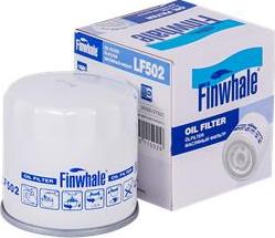 Finwhale LF502 - Filtru ulei aaoparts.ro