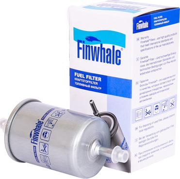 Finwhale PF940 - Filtru combustibil aaoparts.ro