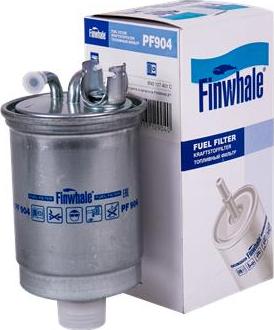 Finwhale PF904 - Filtru combustibil aaoparts.ro