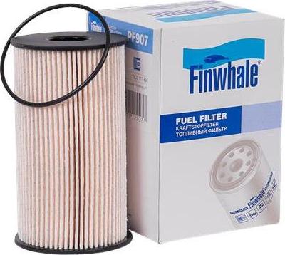 Finwhale PF907 - Filtru combustibil aaoparts.ro