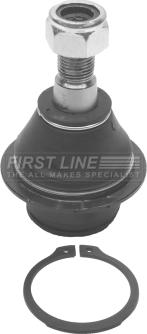 First Line FBJ5619 - Articulatie sarcina / ghidare aaoparts.ro