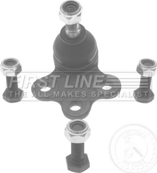 First Line FBJ5091 - Articulatie sarcina / ghidare aaoparts.ro