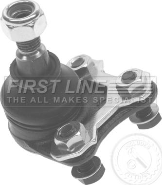 First Line FBJ5366 - Articulatie sarcina / ghidare aaoparts.ro