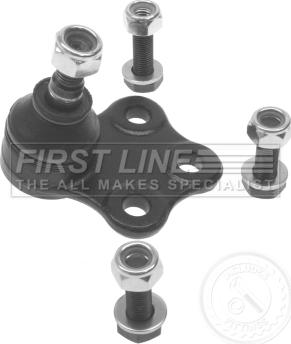 First Line FBJ5249 - Articulatie sarcina / ghidare aaoparts.ro