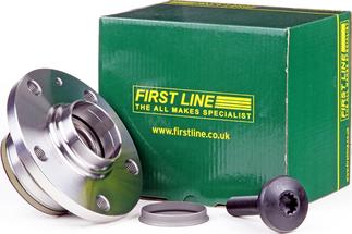 First Line FBK979 - Set rulment roata aaoparts.ro