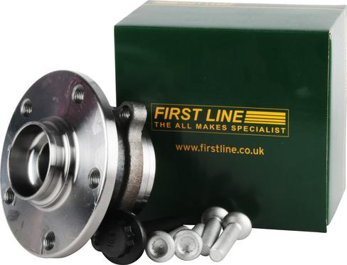 First Line FBK978 - Set rulment roata aaoparts.ro