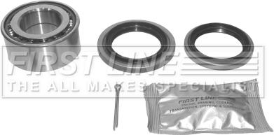 First Line FBK447 - Set rulment roata aaoparts.ro