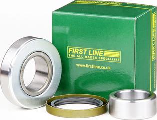 First Line FBK450 - Set rulment roata aaoparts.ro