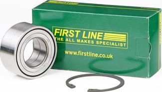 First Line FBK485 - Set rulment roata aaoparts.ro