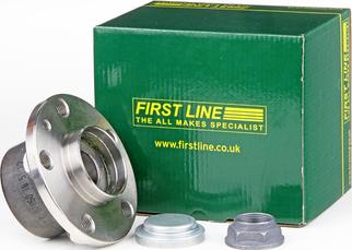 First Line FBK486 - Set rulment roata aaoparts.ro