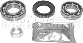 First Line FBK439 - Set rulment roata aaoparts.ro