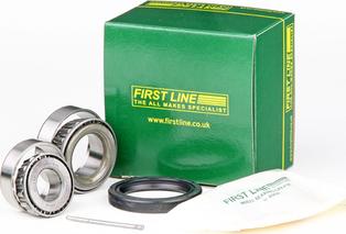 First Line FBK434 - Set rulment roata aaoparts.ro