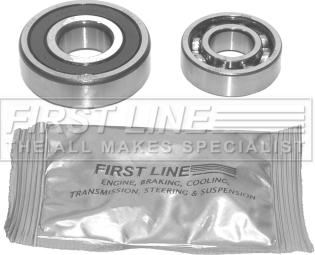 First Line FBK430 - Set rulment roata aaoparts.ro