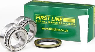 First Line FBK428 - Set rulment roata aaoparts.ro