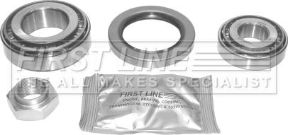 First Line FBK541 - Set rulment roata aaoparts.ro