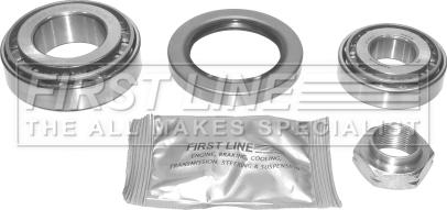 First Line FBK542 - Set rulment roata aaoparts.ro