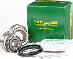 First Line FBK063 - Set rulment roata aaoparts.ro