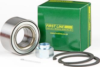 First Line FBK067 - Set rulment roata aaoparts.ro